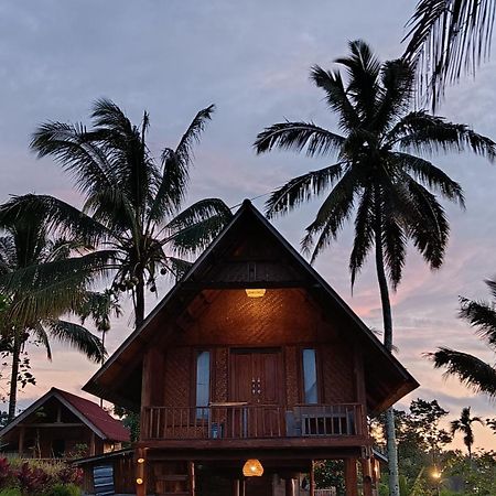 Dewi Rinjani Homestay 特特巴图 外观 照片