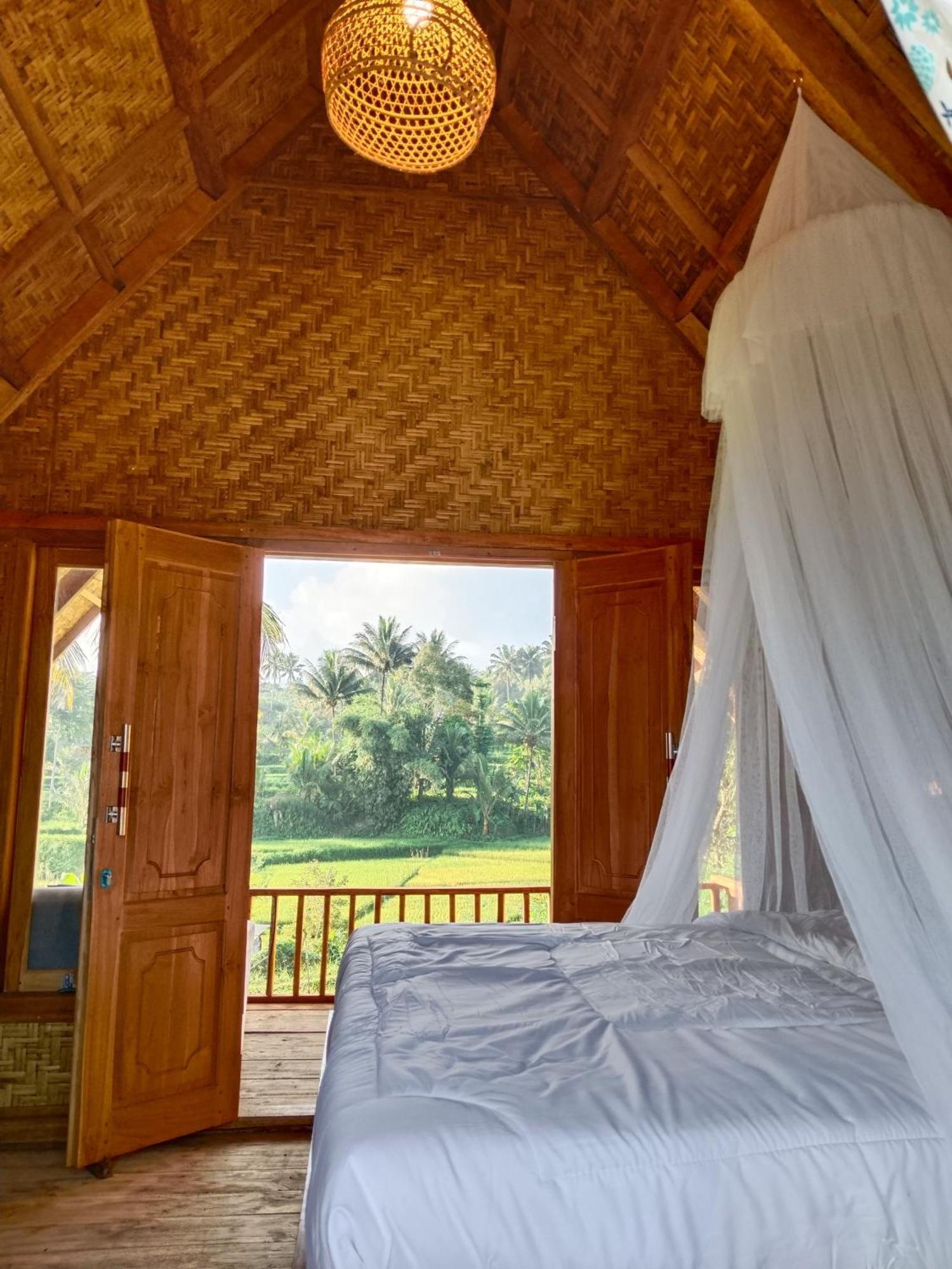 Dewi Rinjani Homestay 特特巴图 外观 照片