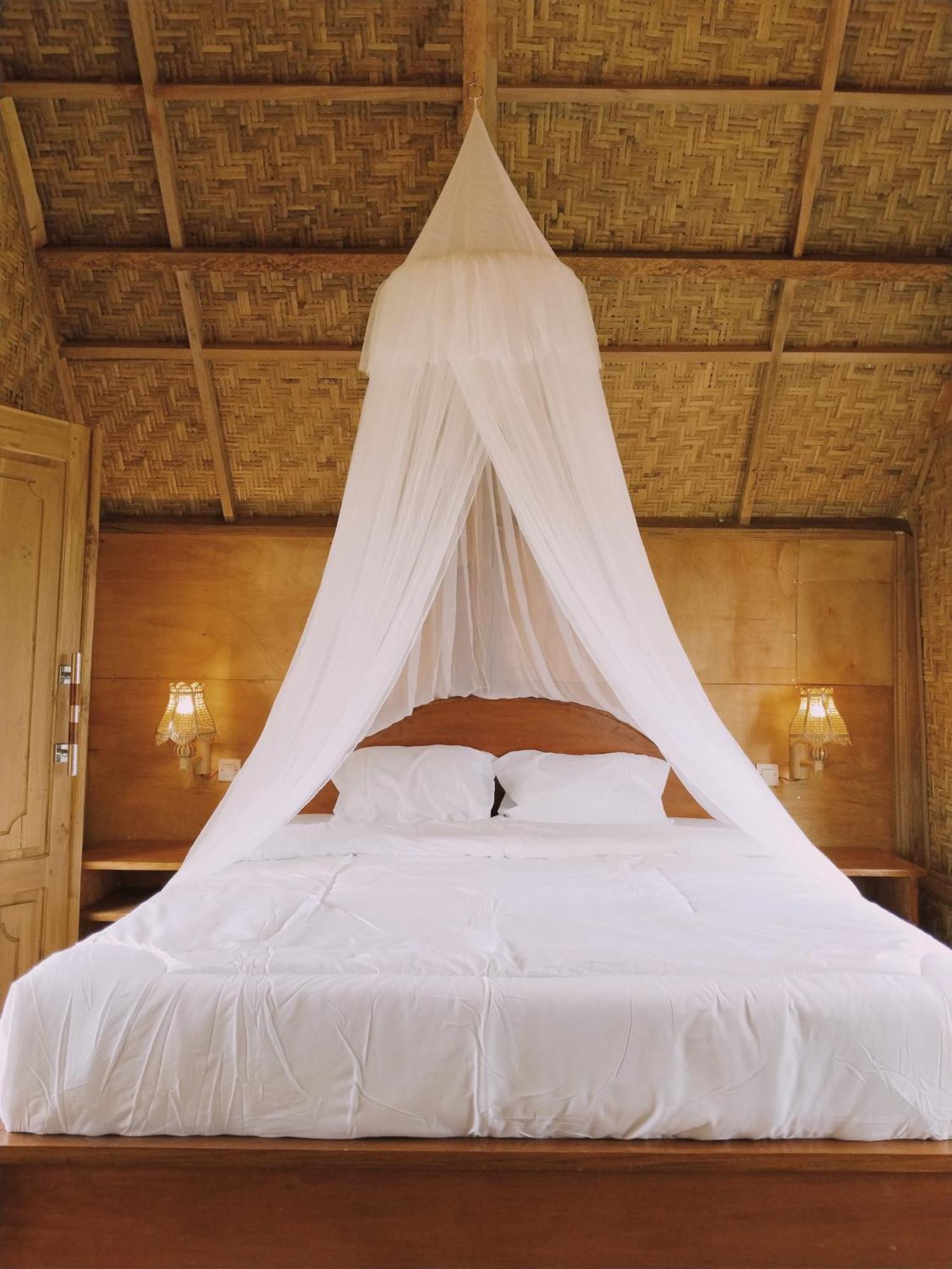 Dewi Rinjani Homestay 特特巴图 外观 照片
