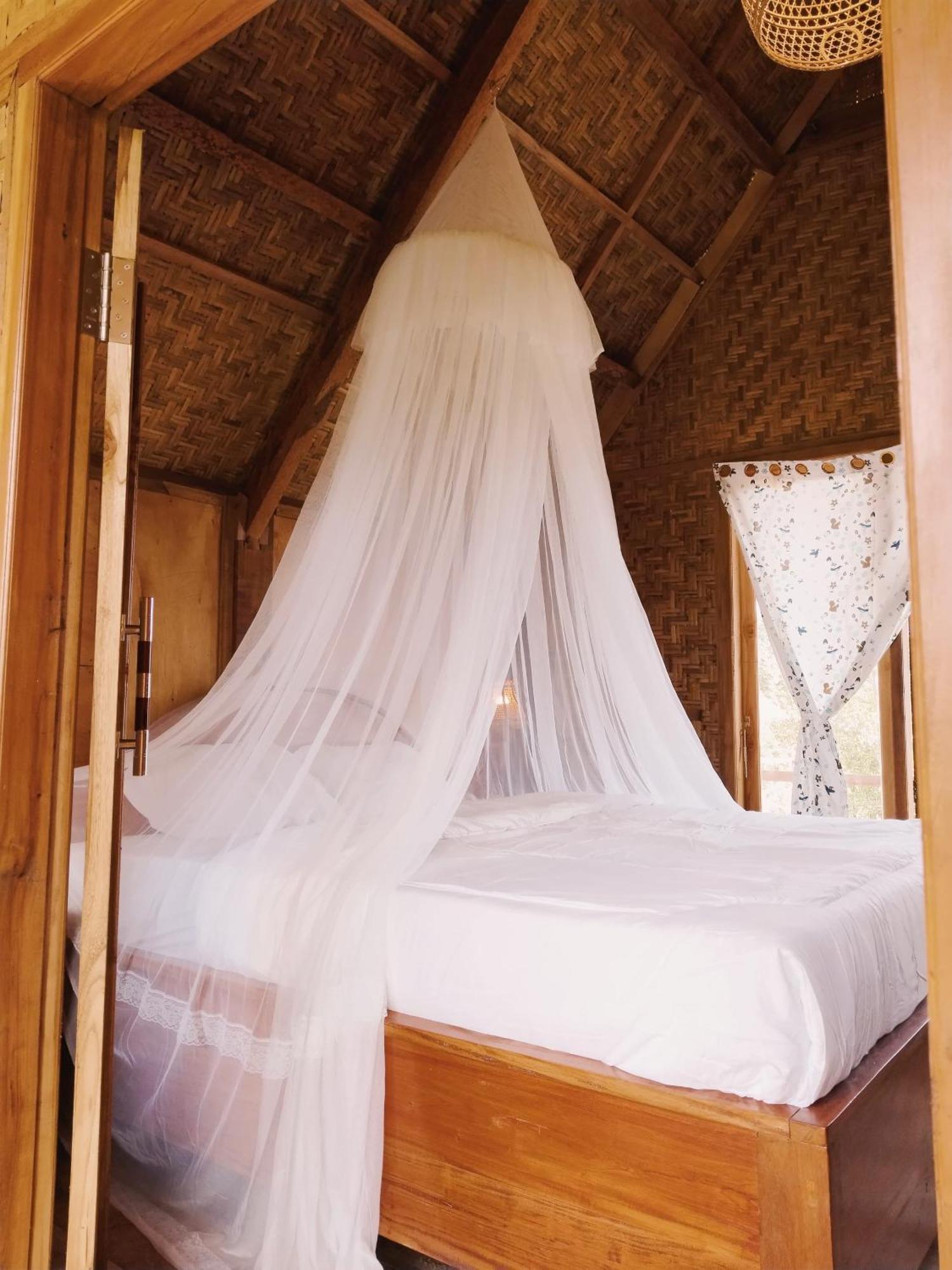Dewi Rinjani Homestay 特特巴图 外观 照片