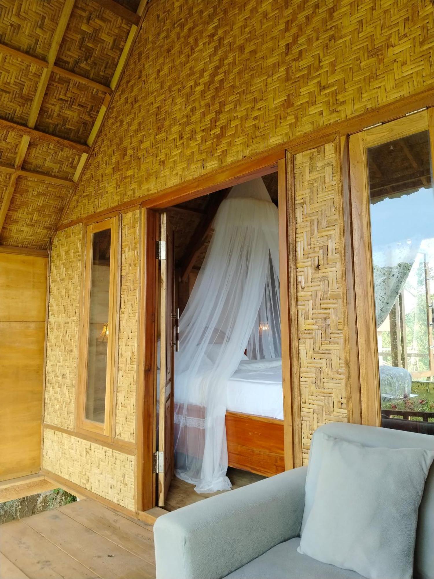 Dewi Rinjani Homestay 特特巴图 外观 照片