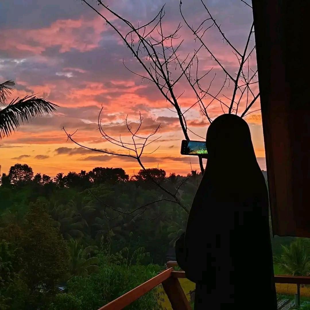 Dewi Rinjani Homestay 特特巴图 外观 照片