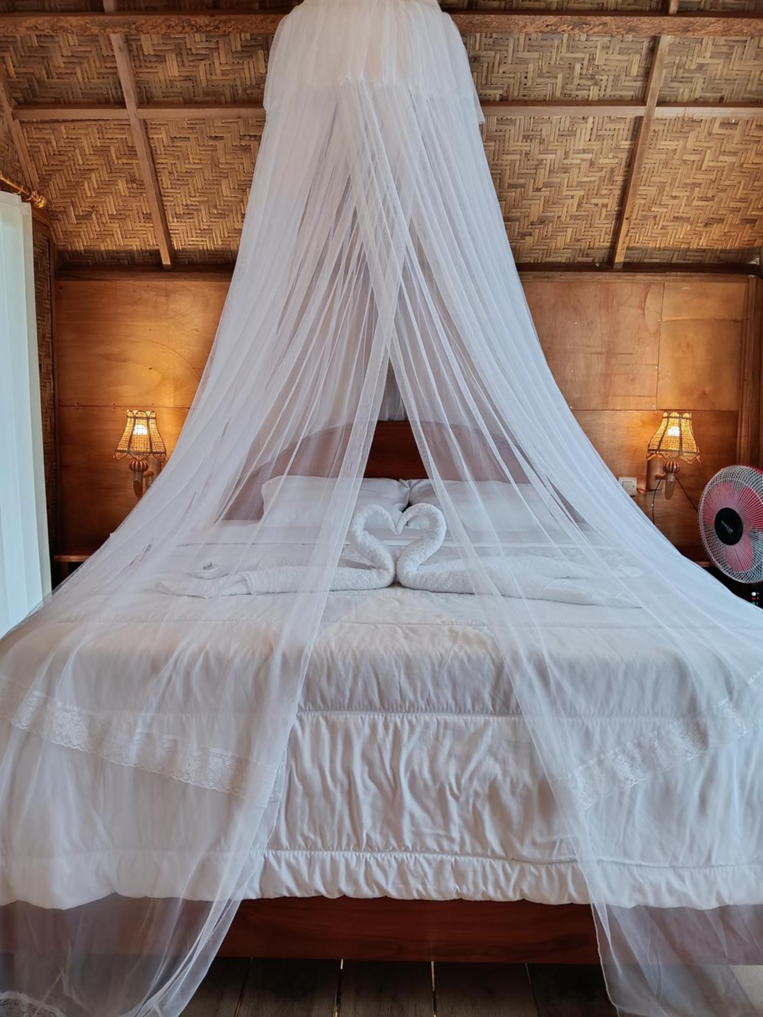 Dewi Rinjani Homestay 特特巴图 外观 照片