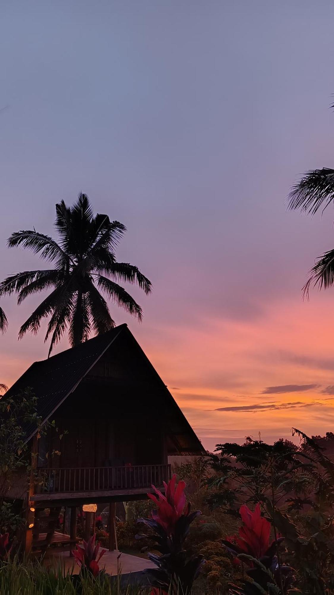 Dewi Rinjani Homestay 特特巴图 外观 照片