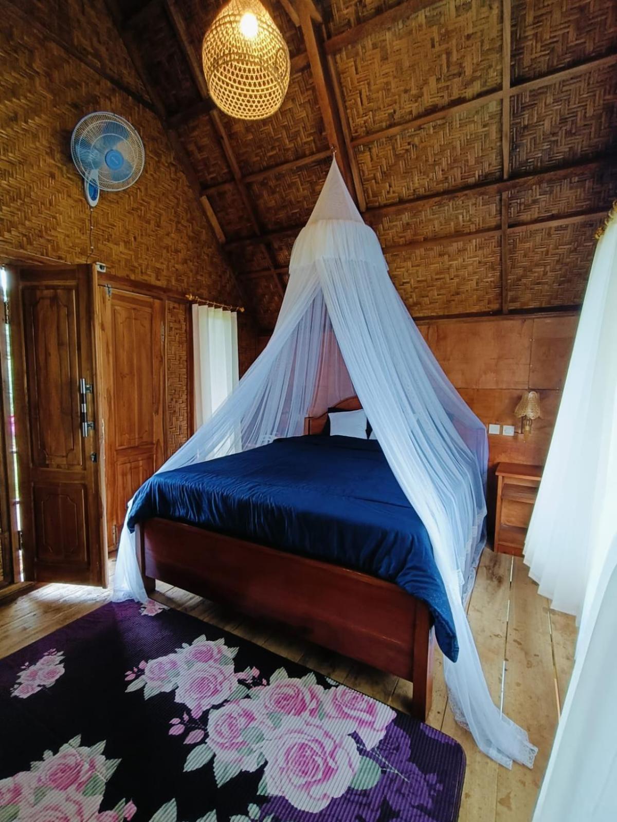 Dewi Rinjani Homestay 特特巴图 外观 照片