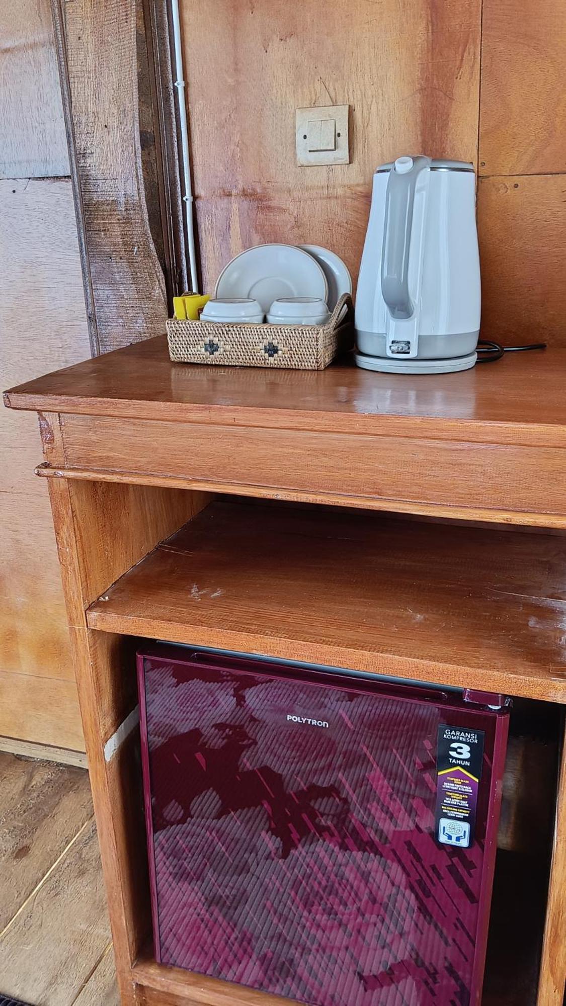 Dewi Rinjani Homestay 特特巴图 外观 照片