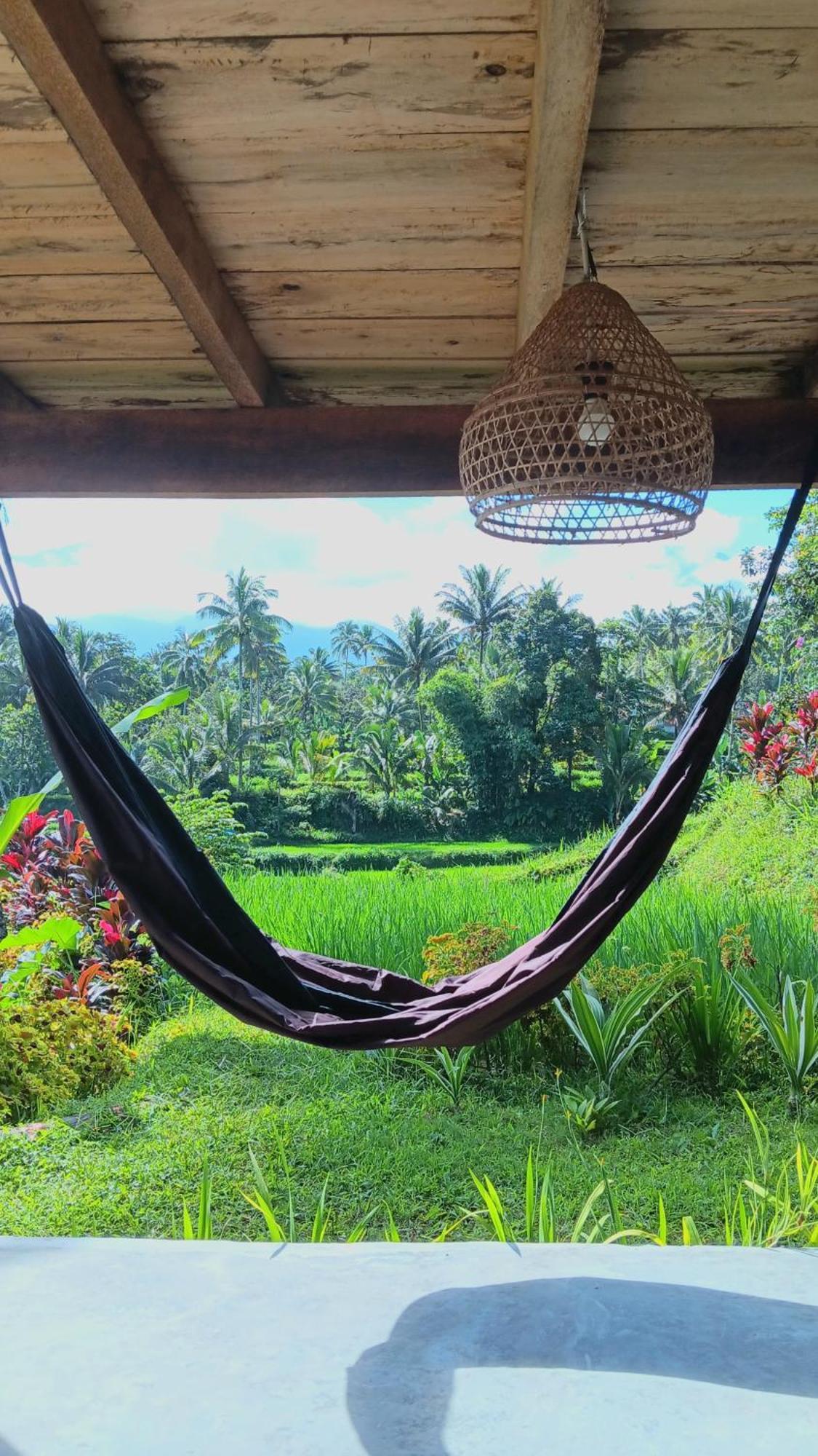 Dewi Rinjani Homestay 特特巴图 客房 照片
