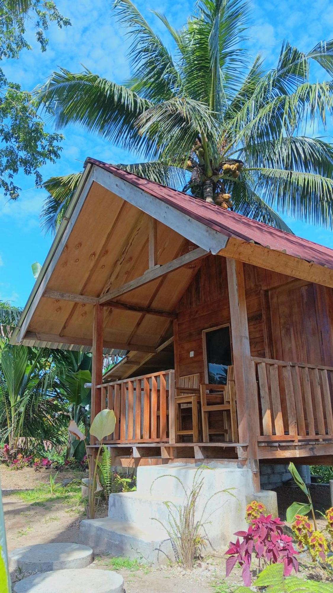 Dewi Rinjani Homestay 特特巴图 外观 照片