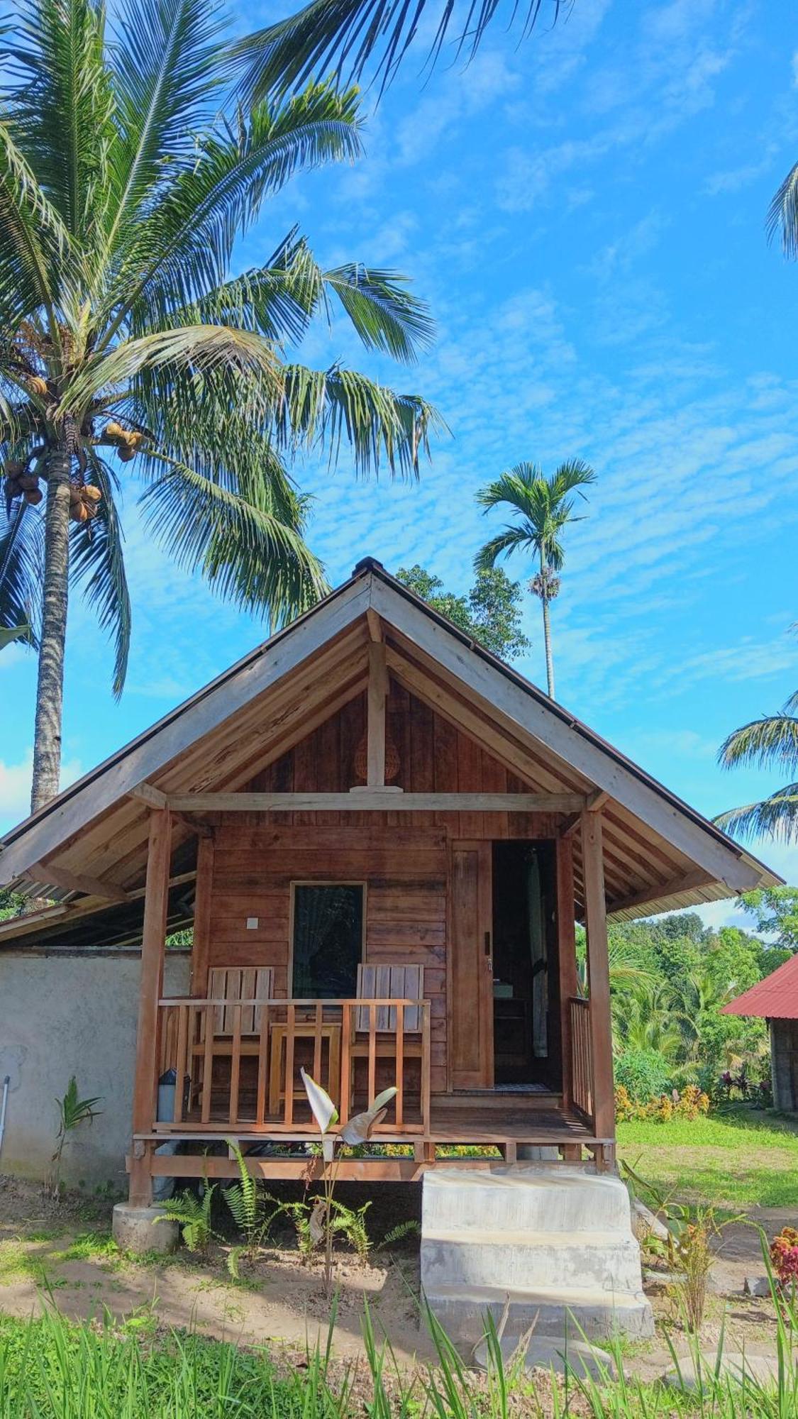 Dewi Rinjani Homestay 特特巴图 外观 照片
