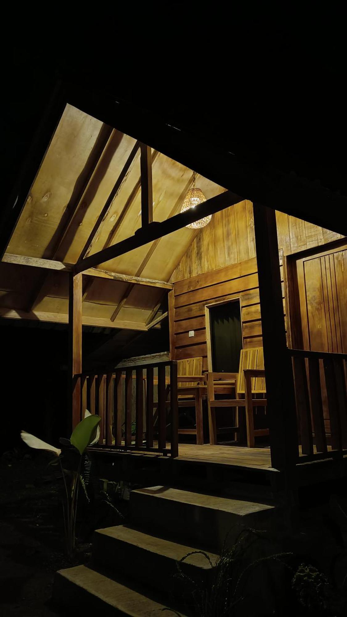 Dewi Rinjani Homestay 特特巴图 客房 照片