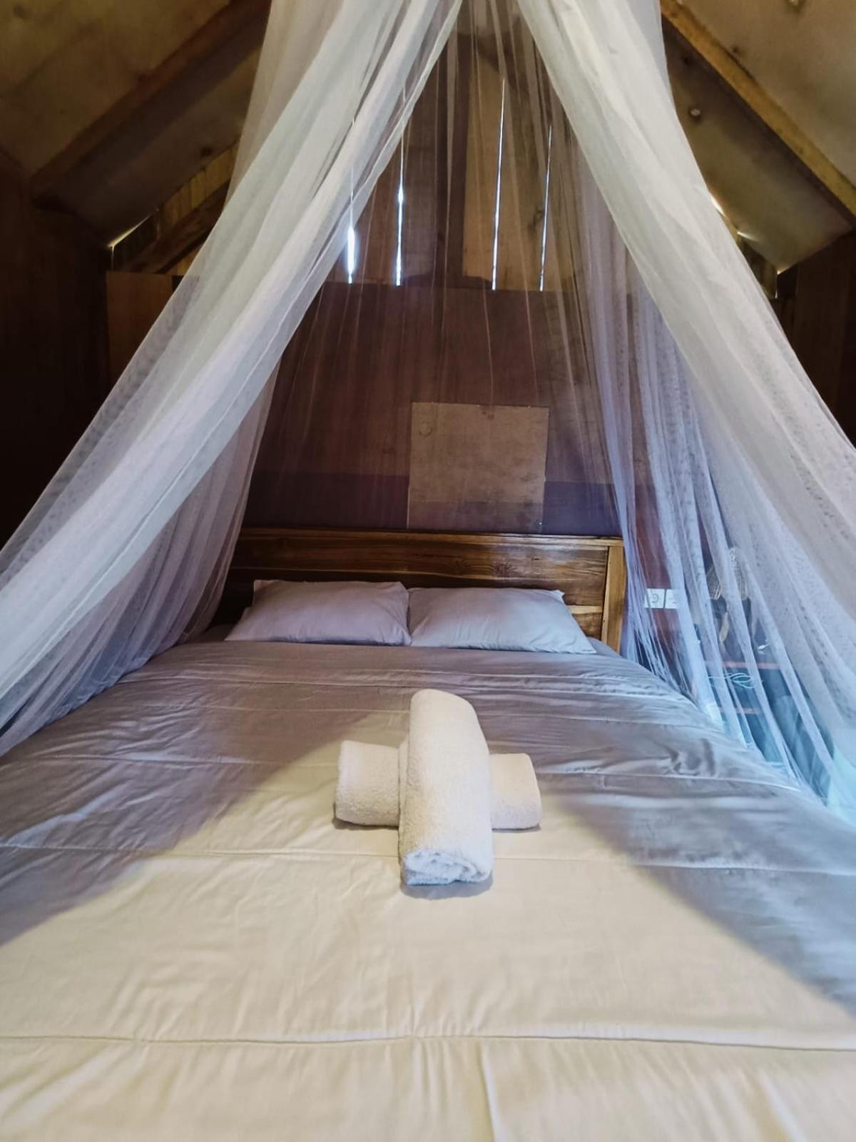 Dewi Rinjani Homestay 特特巴图 客房 照片