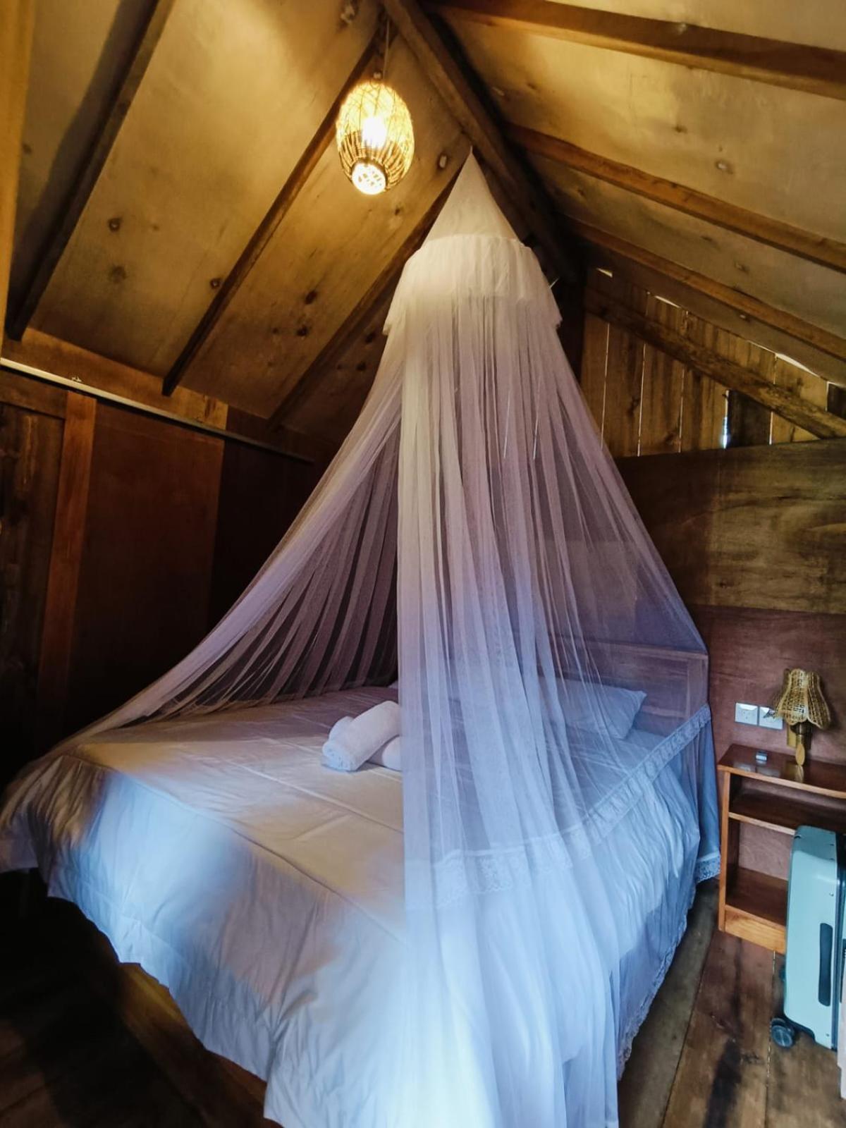 Dewi Rinjani Homestay 特特巴图 客房 照片
